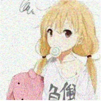 用户 老式留声机 的头像